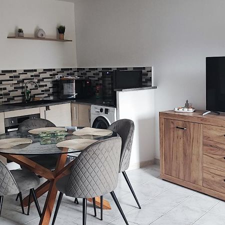 Charmante Maison カルカソンヌ エクステリア 写真