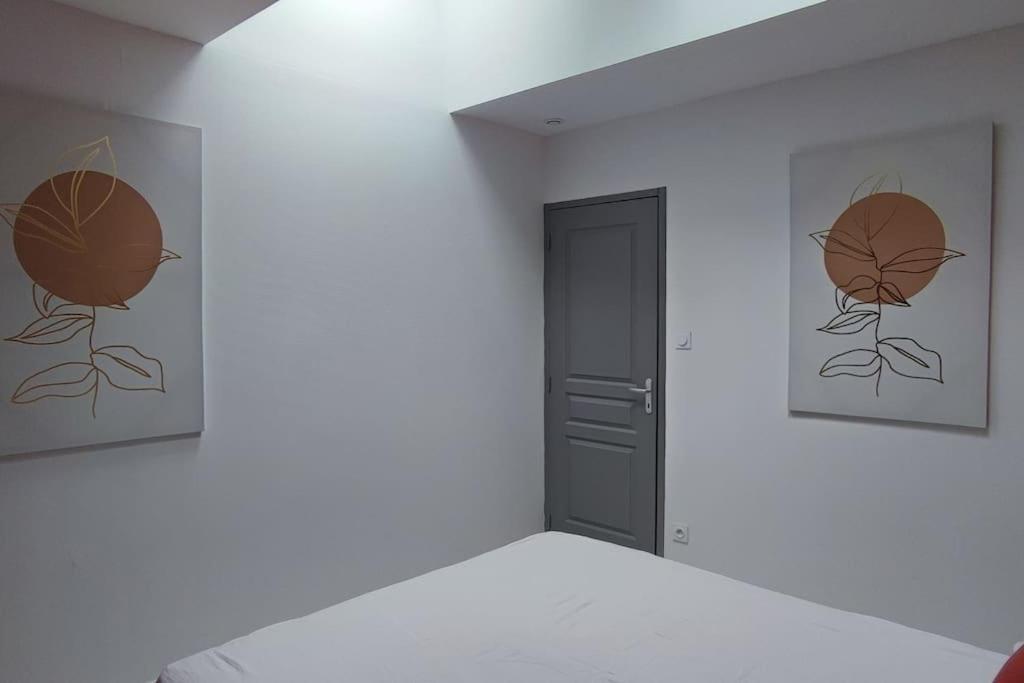 Charmante Maison カルカソンヌ エクステリア 写真