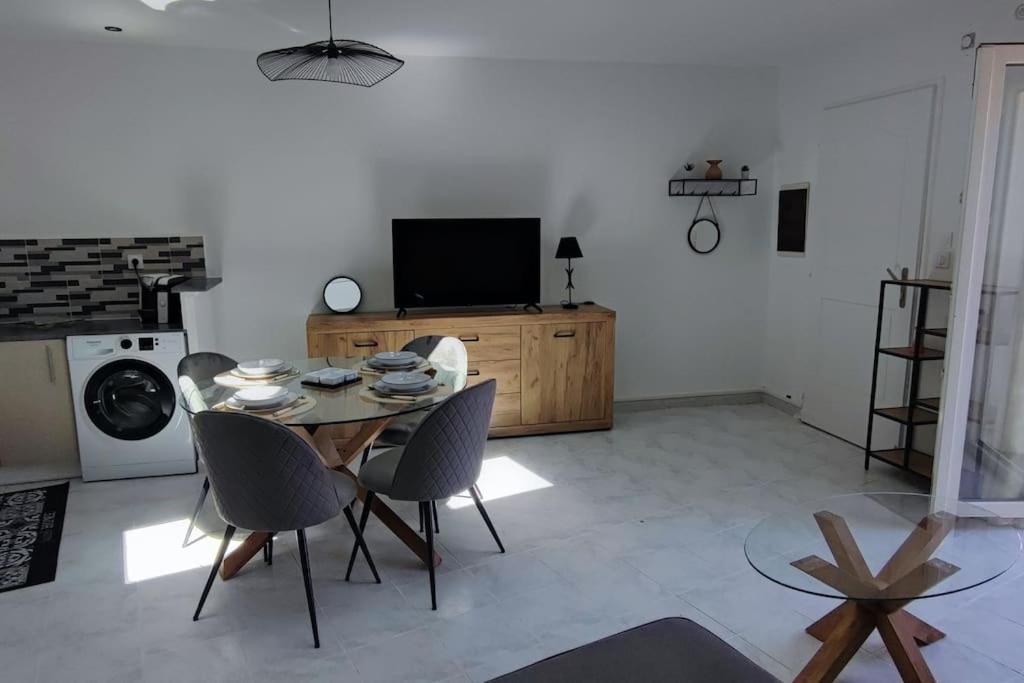 Charmante Maison カルカソンヌ エクステリア 写真