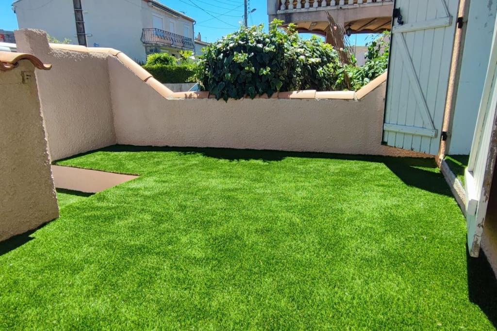 Charmante Maison カルカソンヌ エクステリア 写真
